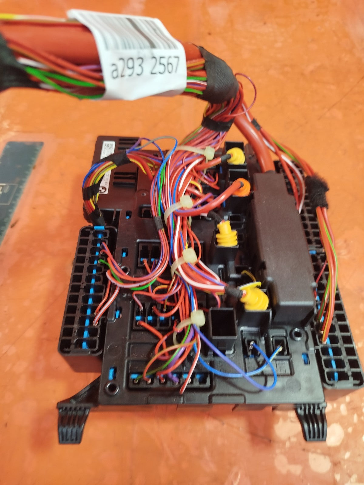 ✅2023 BMW 2 SERIES M SPORT F44 2.0D FUSE BOX 9270356 + WARRANTY A293 - Image 12