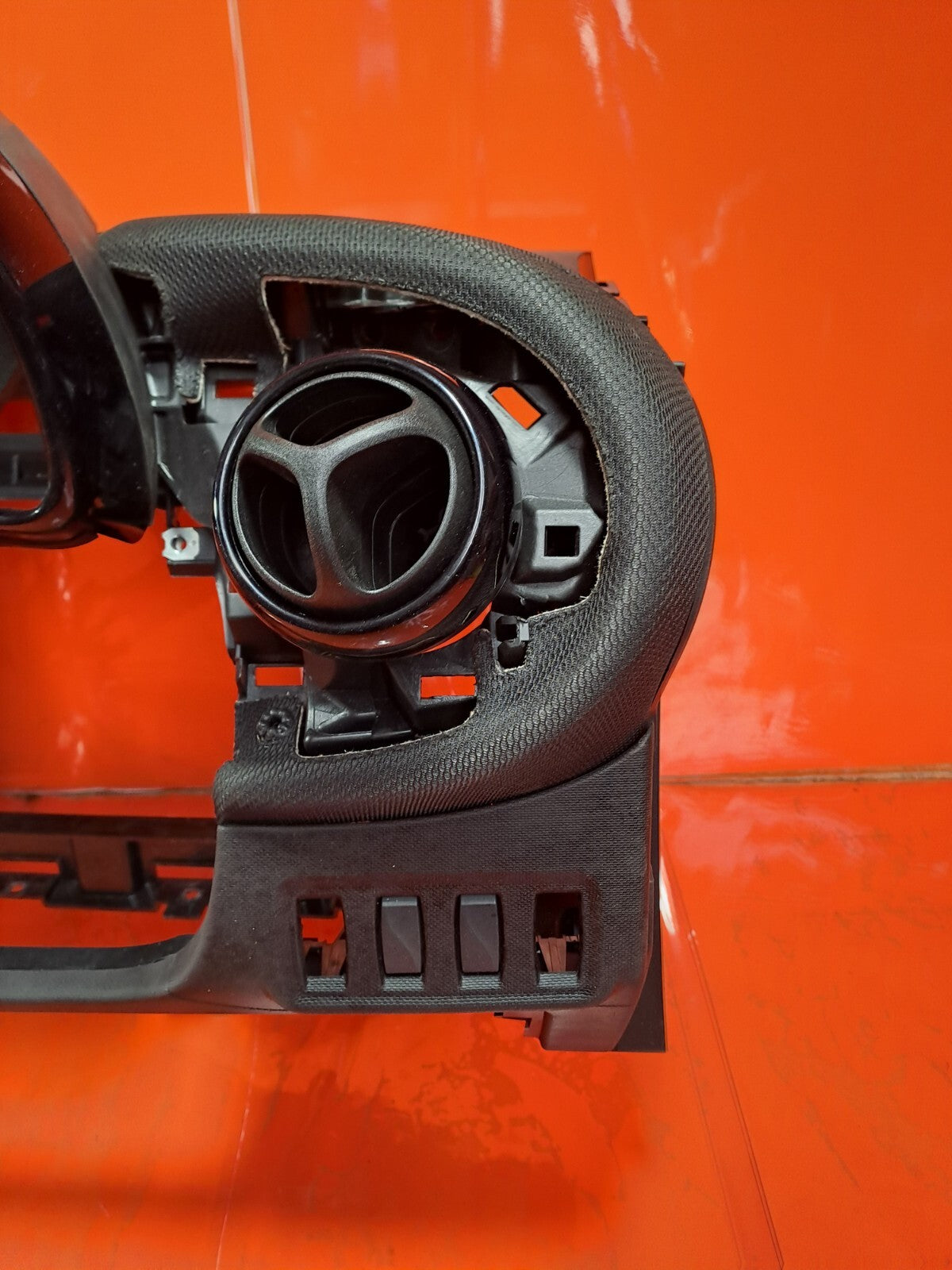 ✅SMART EQ FORFOUR 2020 DASHBOARD A4538602500 985259971R Warranty A263 - Image 11