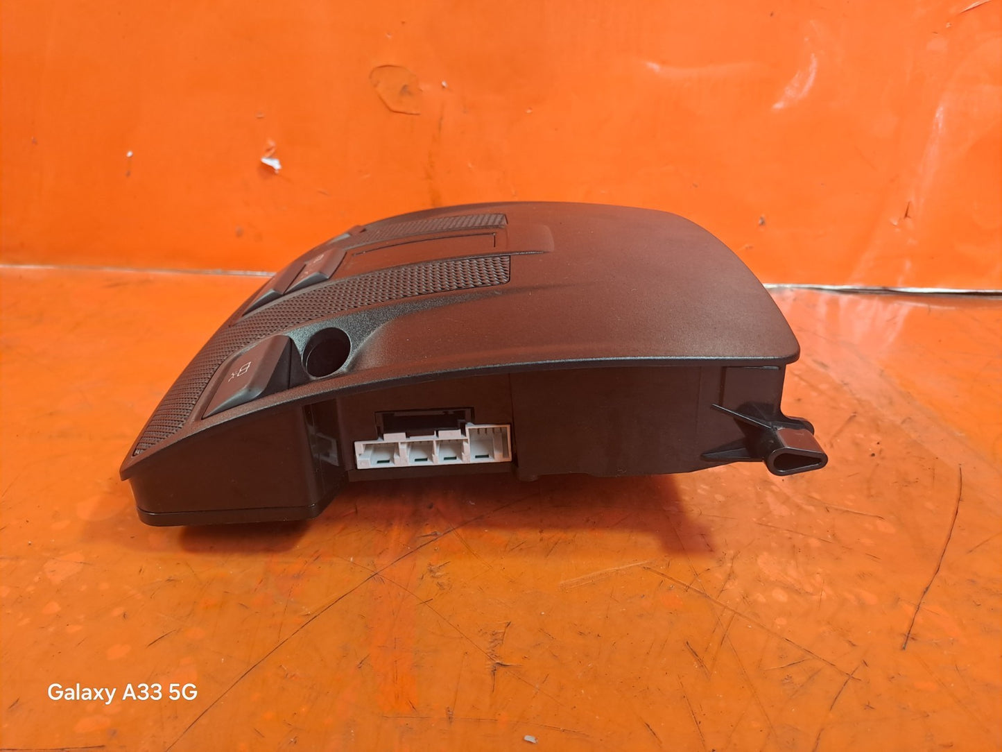 ✅2012 MERCEDES B CLASS W246 FRONT ROOF INTERIOR LIGHT A0009000802 + WARRANTY - Image 12
