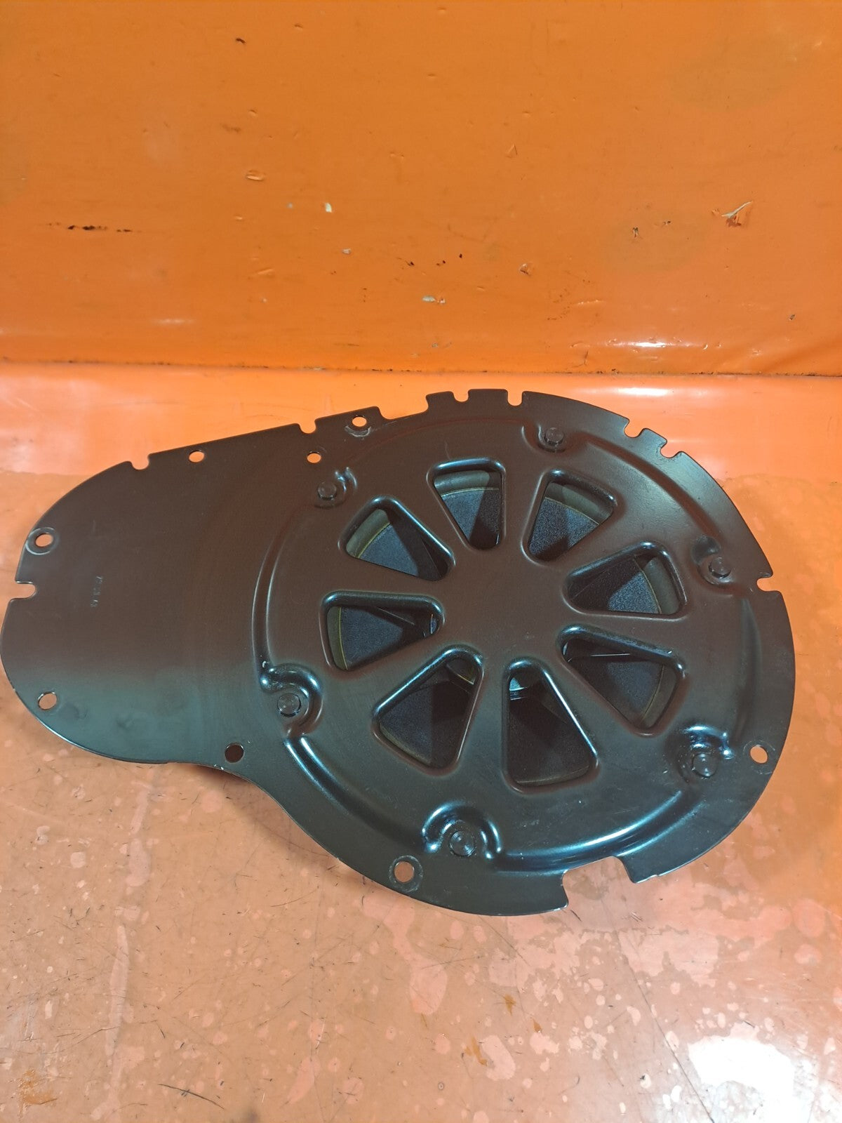 ✅2010 LAND ROVER DISCOVERY 4 L319 HARMAN KARDON SPEAKER SET + WARRANTY - Image 3
