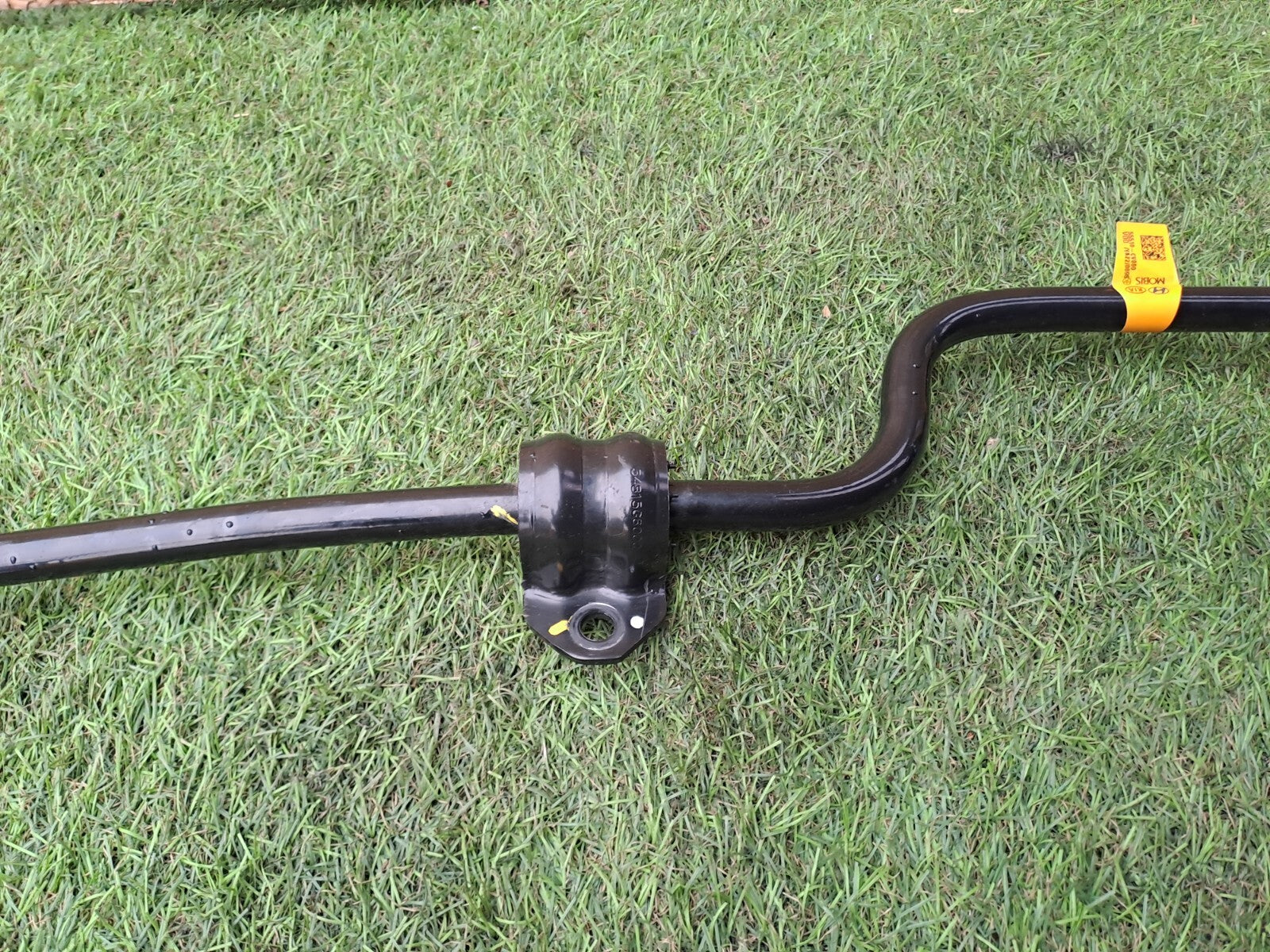 Hyundai Ioniq 5 Namsan 2024 Rear Anti Roll Stabilizer Bar 55510-CV000 Warranty - Image 4