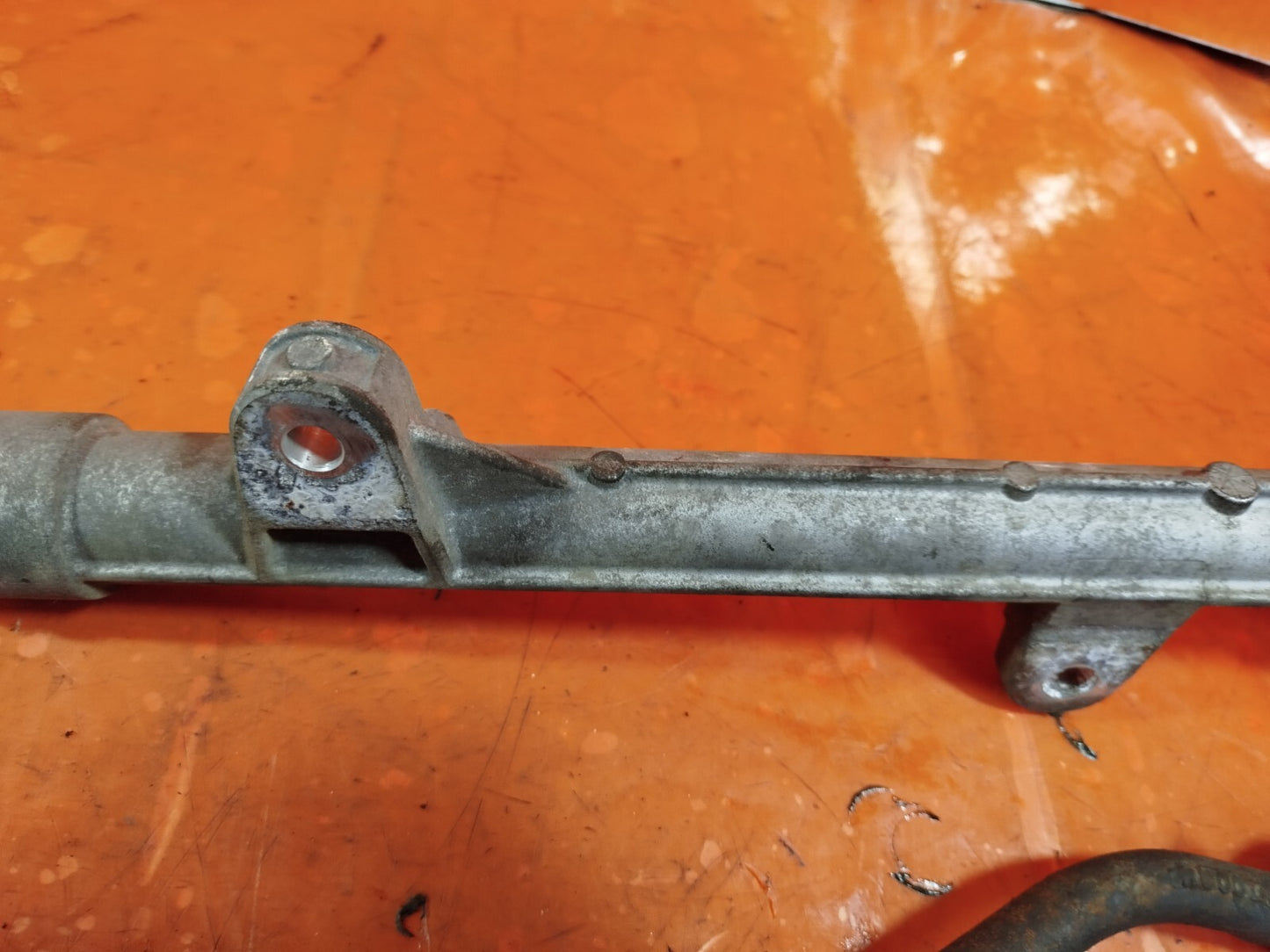 ✅SSANGYONG TIVOLI ELX 1.6 PETROL 2015 POWER STEERING RACK 46500-35300 Warranty - Image 12