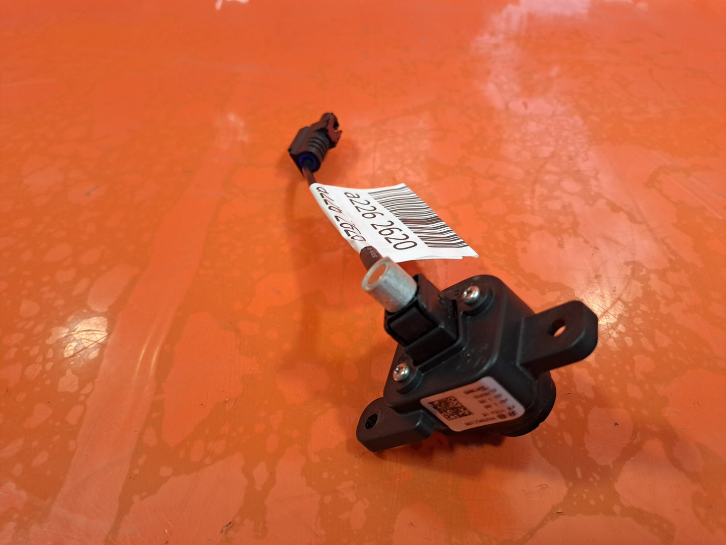 2024 HYUNDAI IONIQ 5 FRONT CAMERA 99250-GI100 + WARRANTY A226 - Image 11