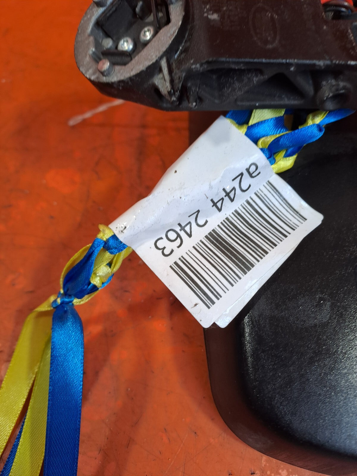 ✅2010 LAND ROVER DISCOVERY 4 L319 REAR VIEW MIRROR AH42-17E678-AC +WARRANTY A244 - Image 10