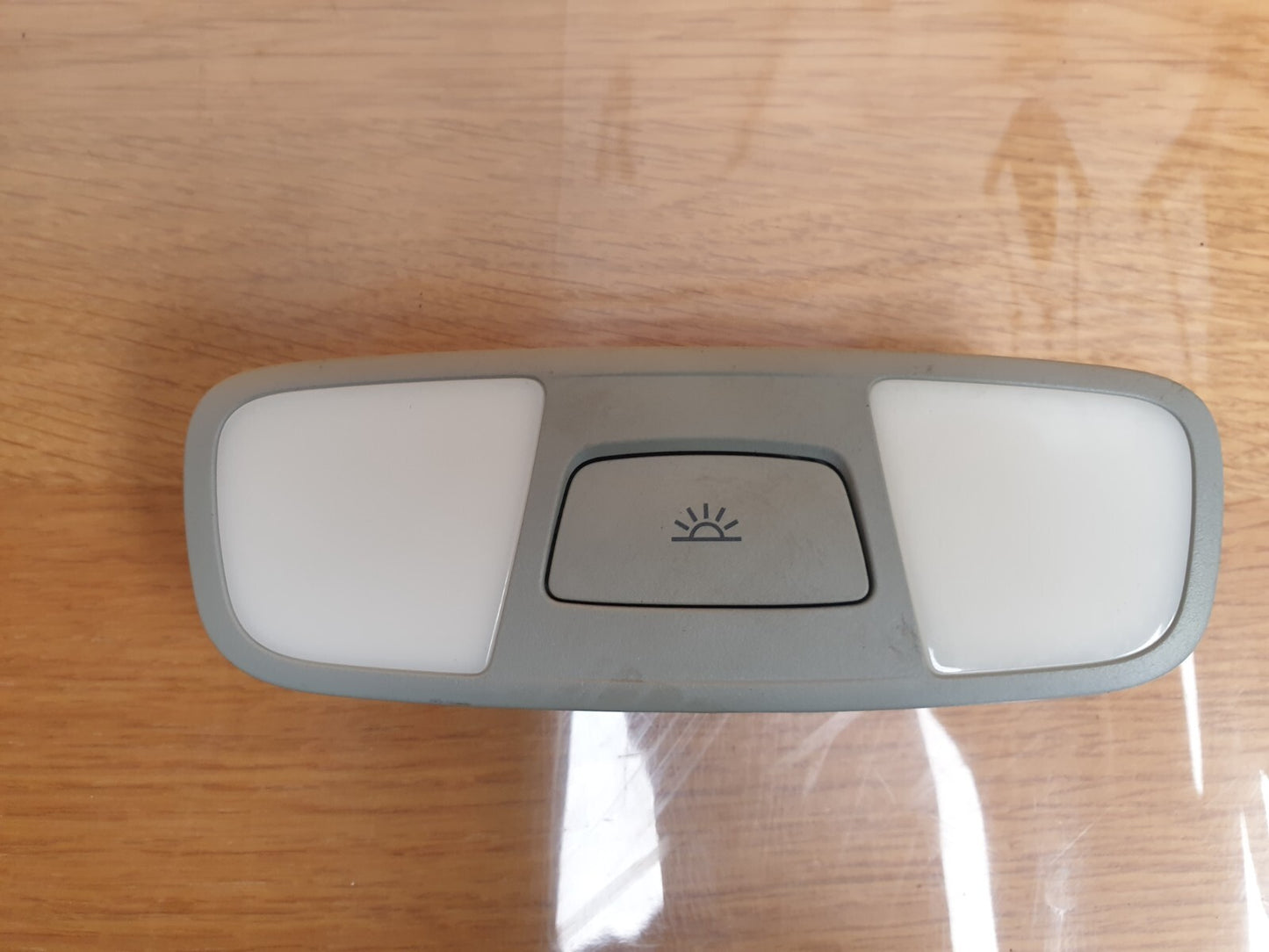 2023 AUDI Q2 1.5 PETROL INTERIOR ROOF READING LIGHTS 5Q0951177A +WARRANTY A091 - Image 12