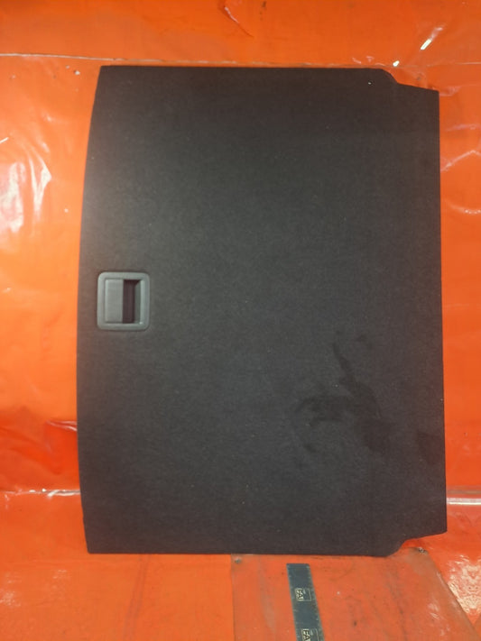 ✅VW GOLF STYLE MK8 1.5 PETROL 2020 BOOT FLOOR LINER CARPET 5H6858855A A352 - Image 2