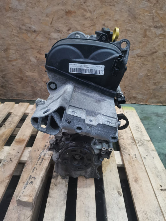 2019 SEAT ARONA FR 1.0P BARE ENGINE DKR + WARRANTY A217 - Image 2