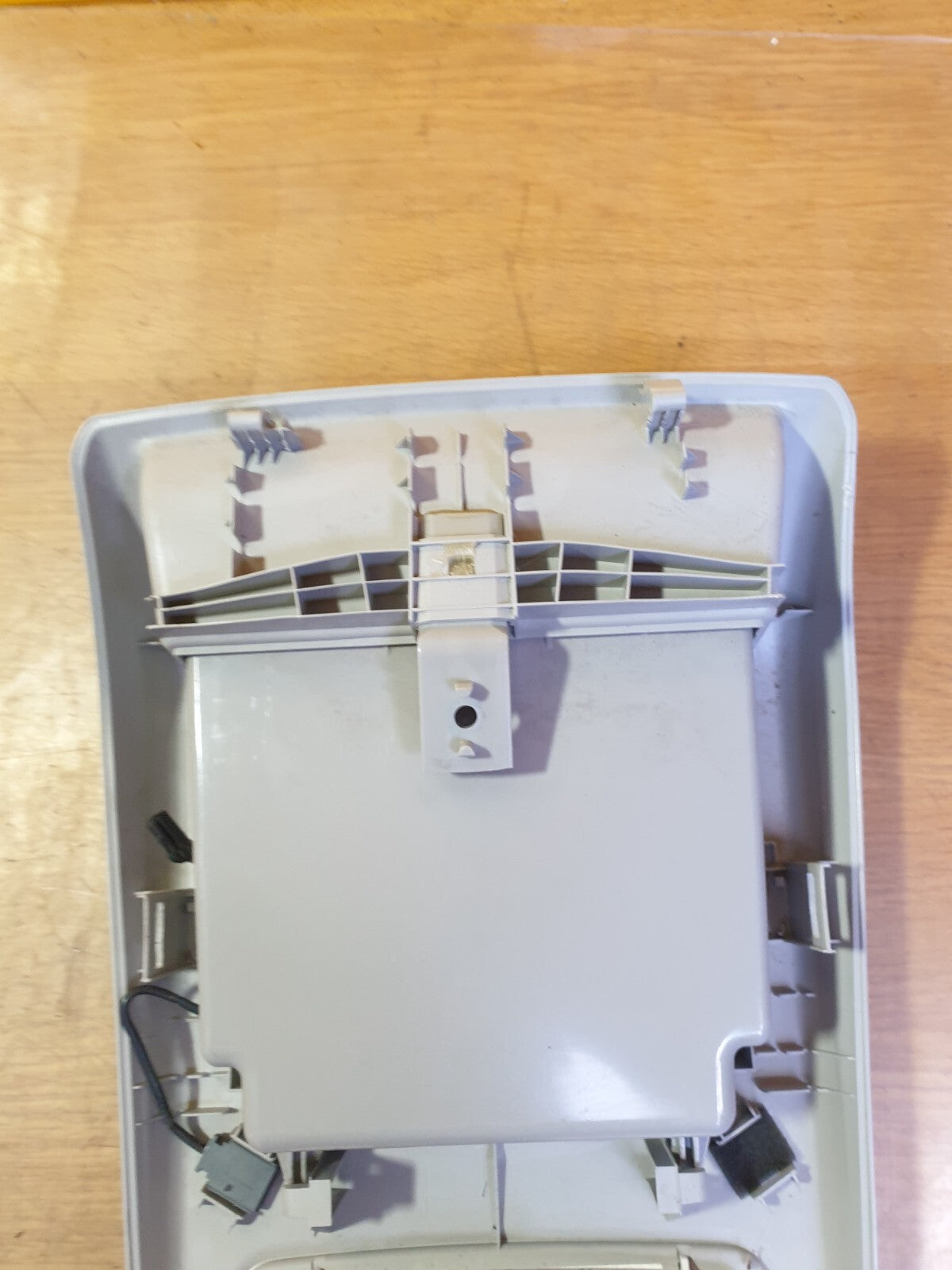 Ford Transit Custom 2.0 Diesel 2018 Interior Front Light Warranty А188 - Image 10