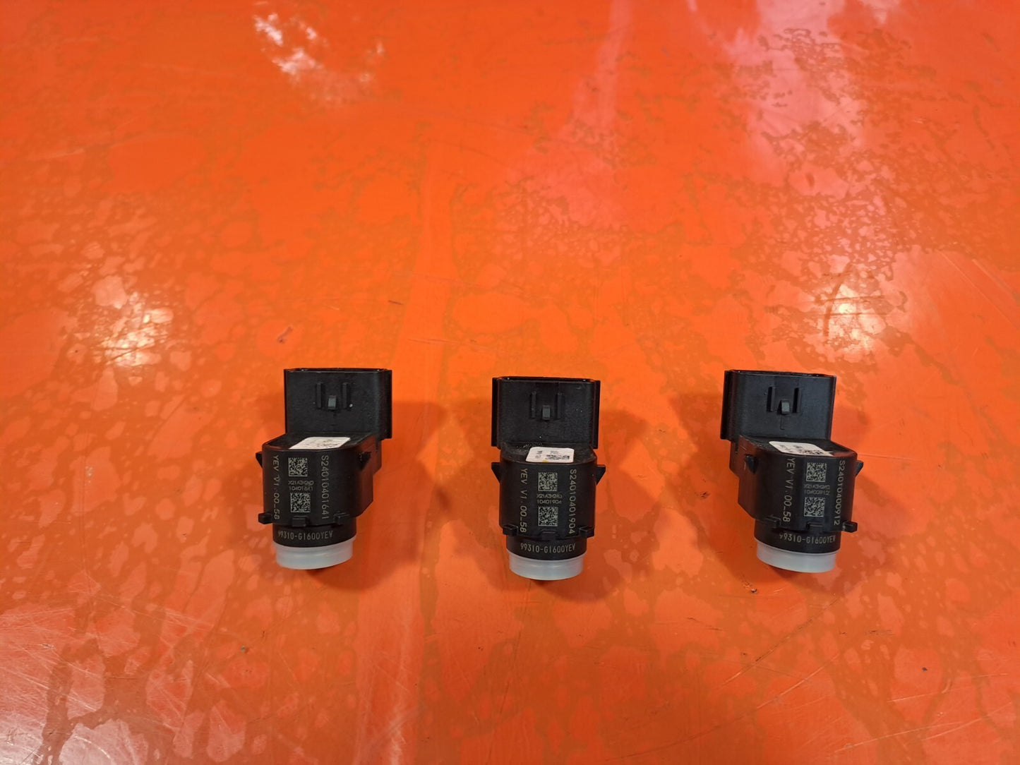 2024 HYUNDAI IONIQ 5 PARKING SENSOR x3 99310-GI600 + WARRANTY A226 - Image 12