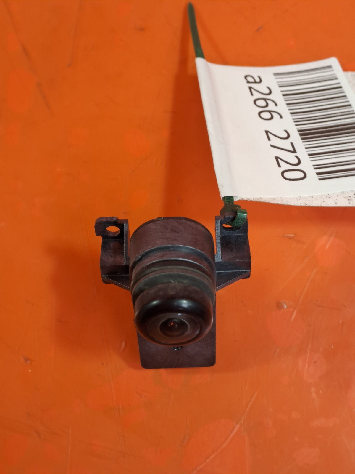 ✅2020 TESLA MODEL 3 TAILGATE REAR VIEW CAMERA 1095949-00-E + WARRANTY A266 - Image 8