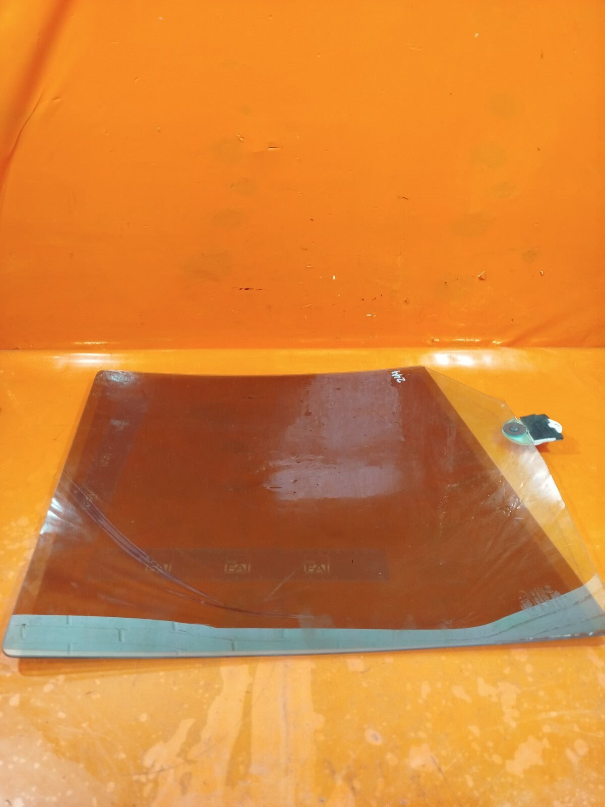 ✅2010 LAND ROVER DISCOVERY 4 L319 REAR RIGHT DOOR GLASS 5H22-21422-AA + WARRANTY - Image 12