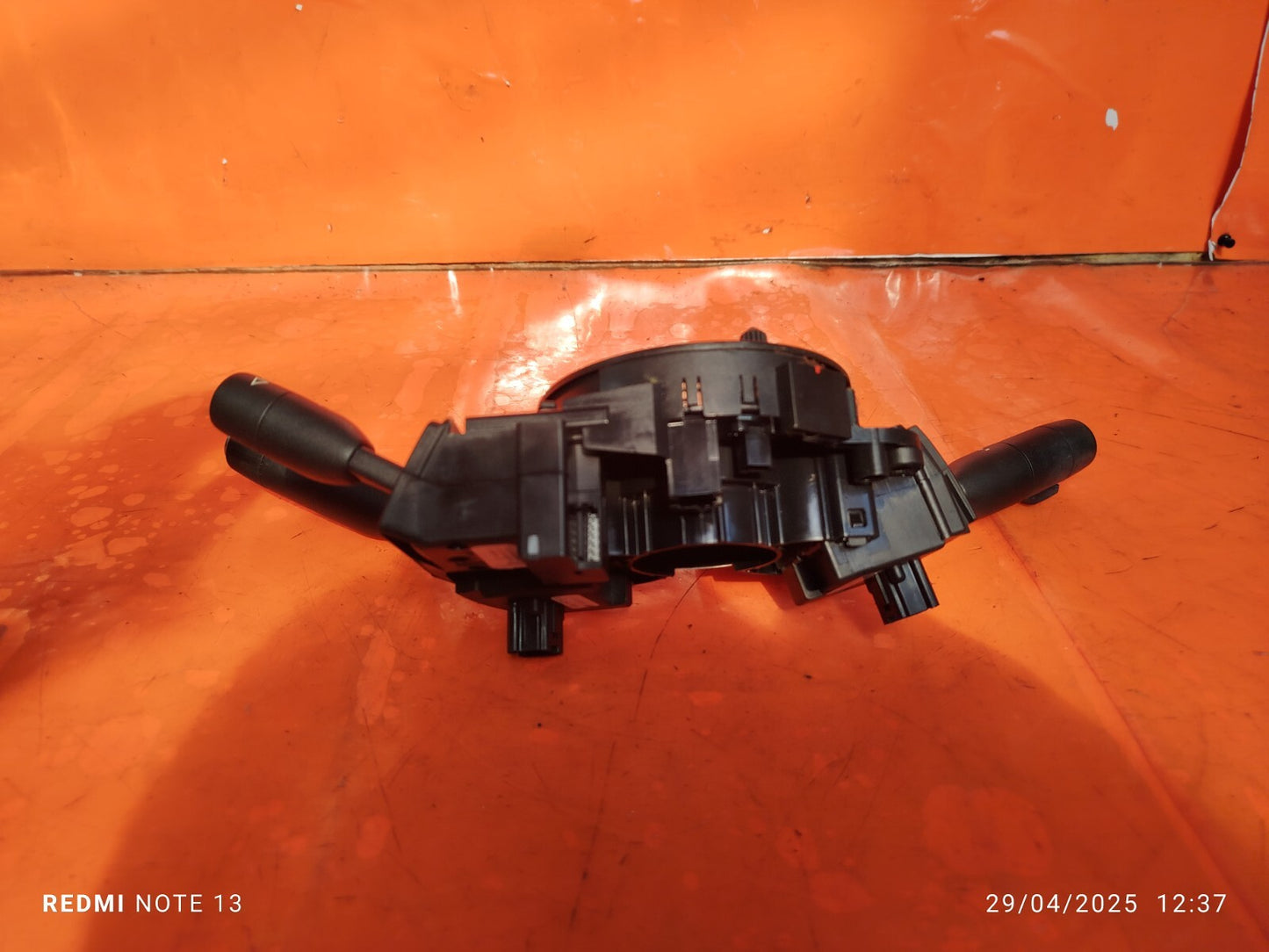 ✅Land Rover Range Rover Vogue L322 2005 4.4 Petrol INDICATOR STALK SWITCH A274 - Image 4