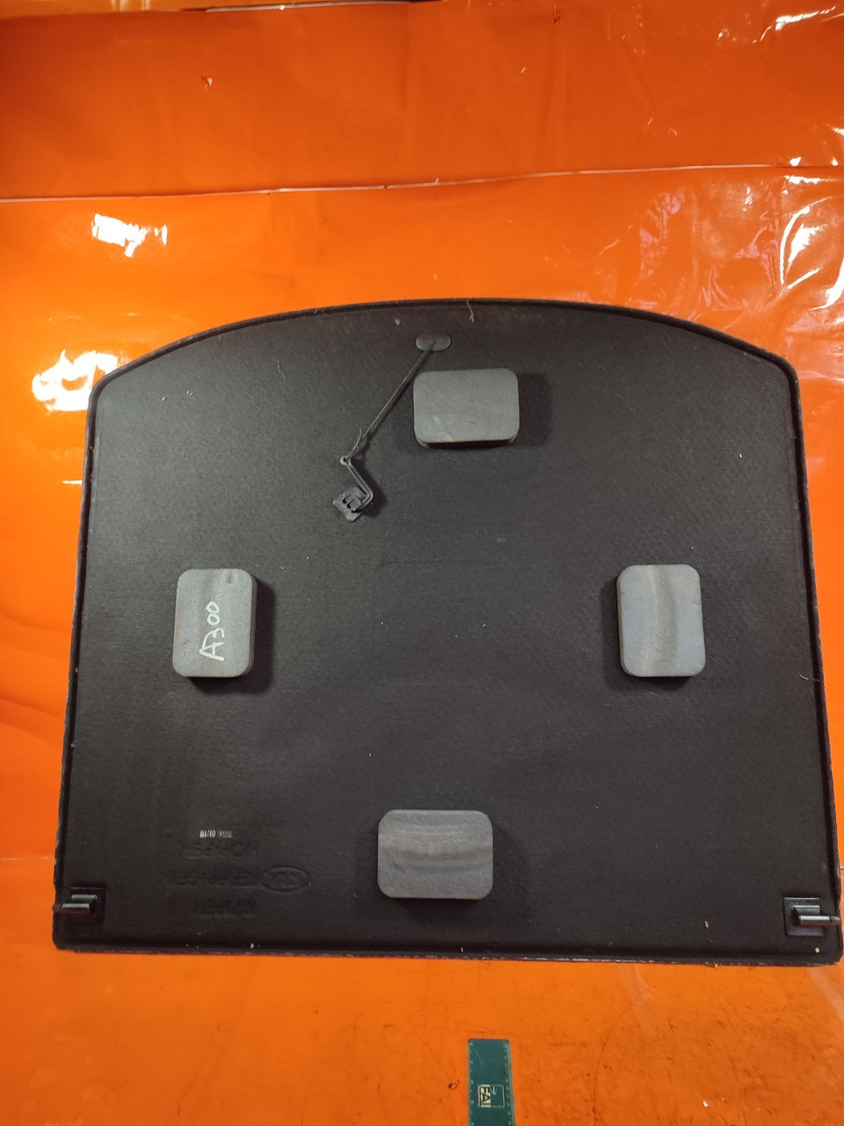 ✅KIA SPORTAGE MK3 1.7 DIESEL 2014 BOOT FLOOR MAT CARPET 85724-3W000 Warranty - Image 10