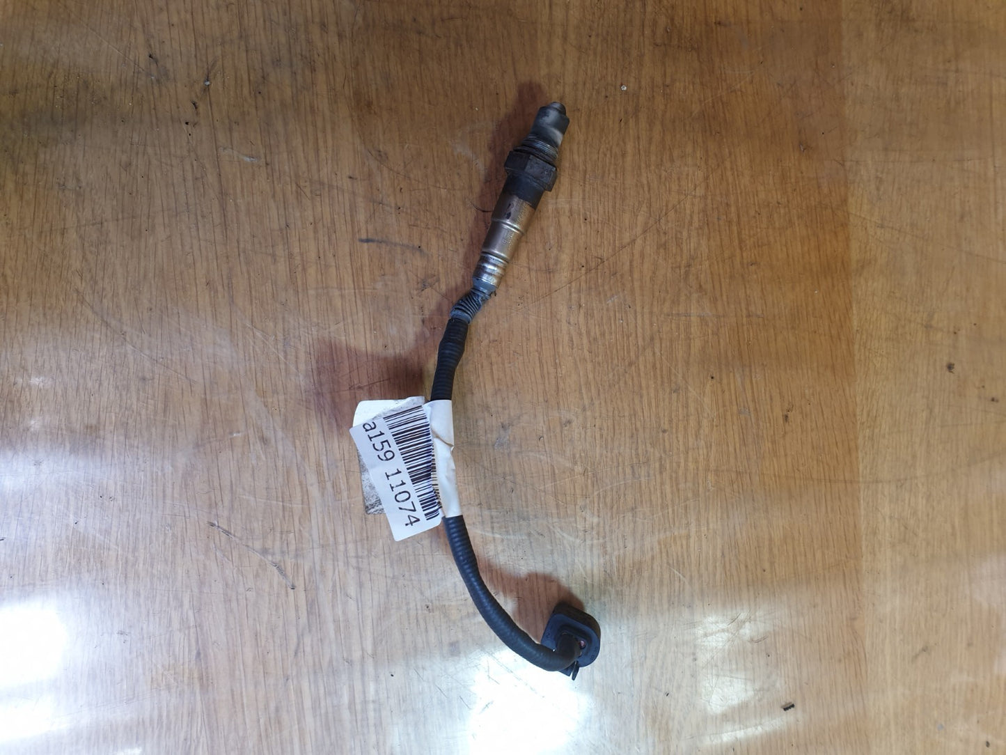 ✅2012 BMW 1 SERIES F20 1.6P LAMBDA SENSOR 7595353 + WARRANTY A159 - Image 3