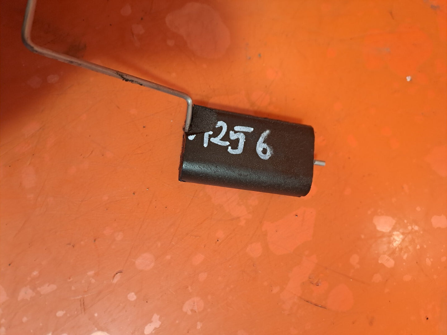 ✅2016 RENAULT TRAFIC MK3 Sl27 1.6D FUEL PUMP SENDER UNIT 172027392R + WARRANTY - Image 12
