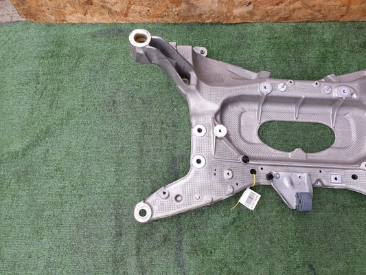 2022 Range Rover Evoque L551 Front Subframe K8D2-5C145 Warranty A169 - Image 2