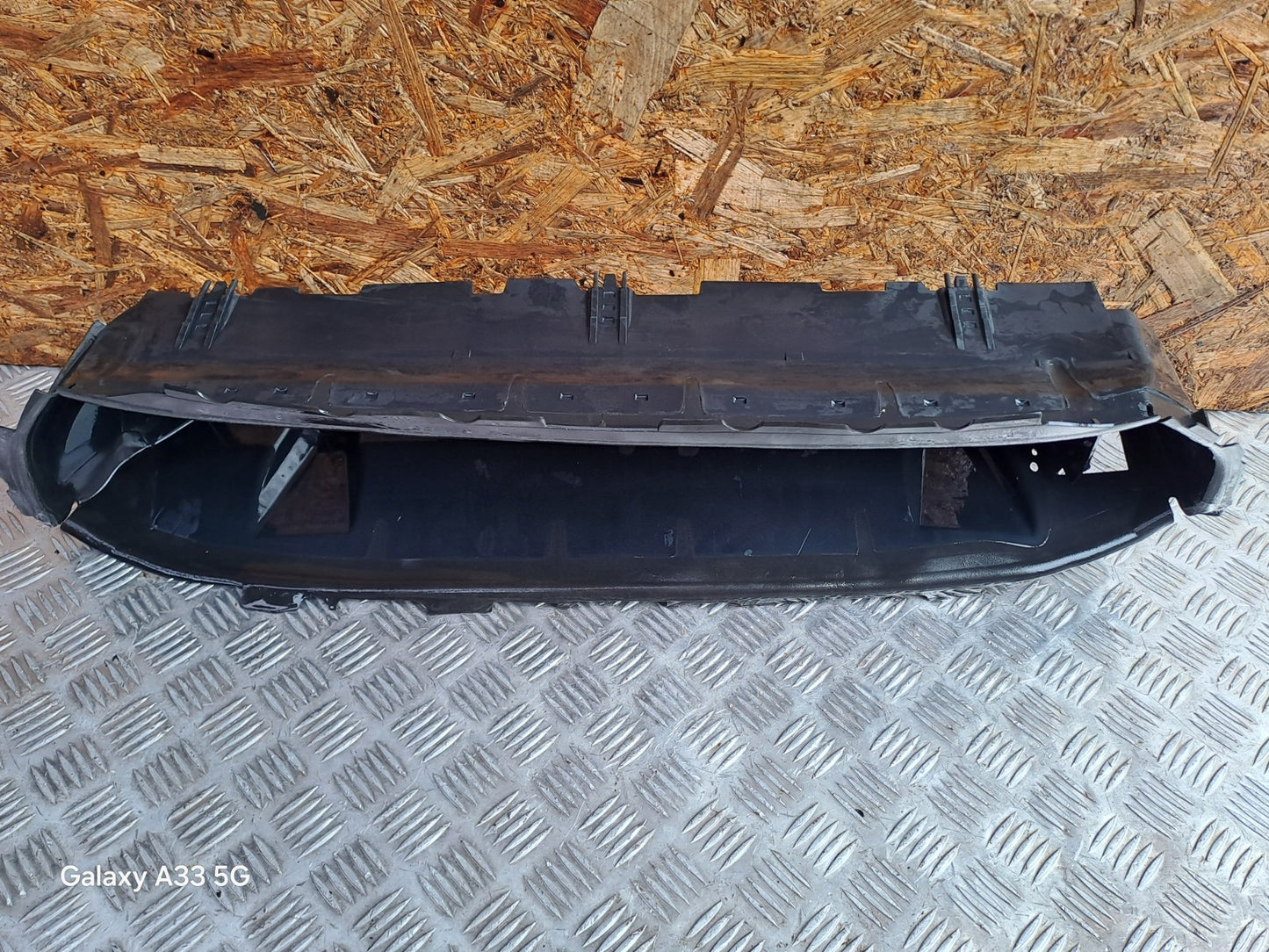 ✅Ford Puma St-Line 1.0 Petrol 2020 FRONT AIR INTAKE DUCT WSS-M4D670-B1 Warranty - Image 12