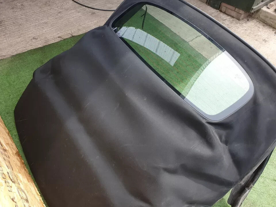 ✅2023 BMW Z4 G29 SDRIVE20i 2.0P CONVERTIBLE SOFT TOP FOLDING ROOF + WARRANTY - Image 9