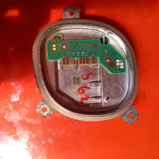 ✅2021 BMW 3 Series G20 M Sport Right Headlight LED Control Module 1420000425R - Image 2