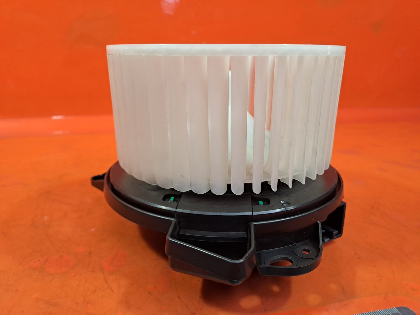 TESLA MODEL 3 LONG 2024 HEATER BLOWER FAN MOTOR 1539475-00-A Warranty A207 - Image 3