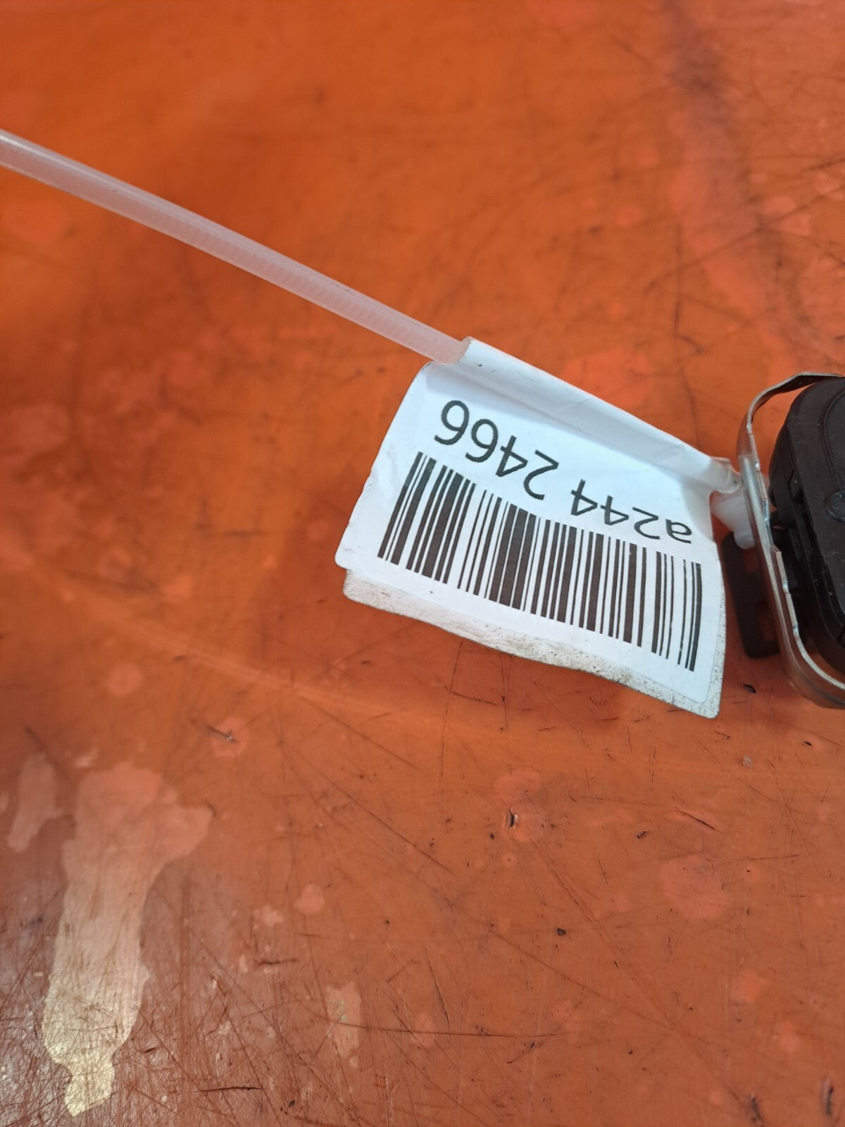 ✅2010 LAND ROVER DISCOVERY 4 L319 FRONT WINDSCREEN RAIN SENSOR 8X23-17D547-AE - Image 3