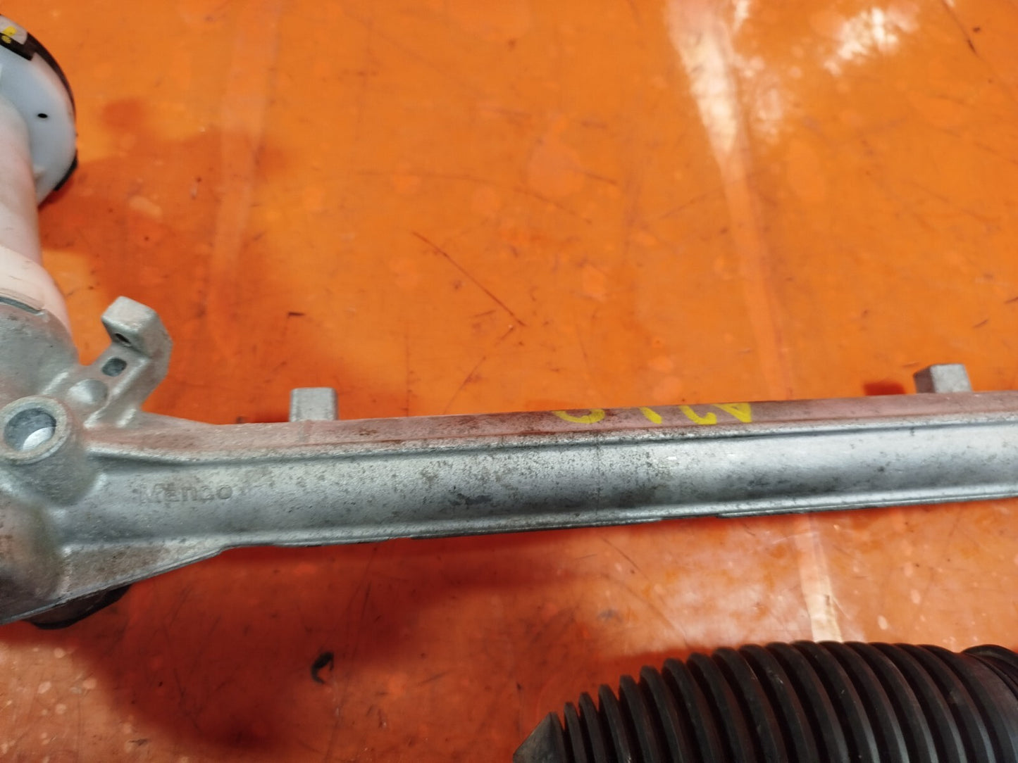 ✅KIA STONIC GT-LINE 1.0 PETROL 2021 STEERING RACK 56500-H8960 Warranty A240 - Image 11