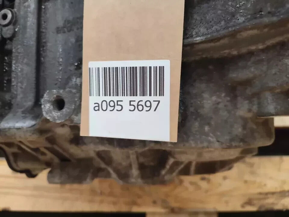 ✅SKODA FABIA MK3 1.0 TFSI 2018 SEMI AUTO GEARBOX SSS 7 SPEED Warranty A095 - Image 6