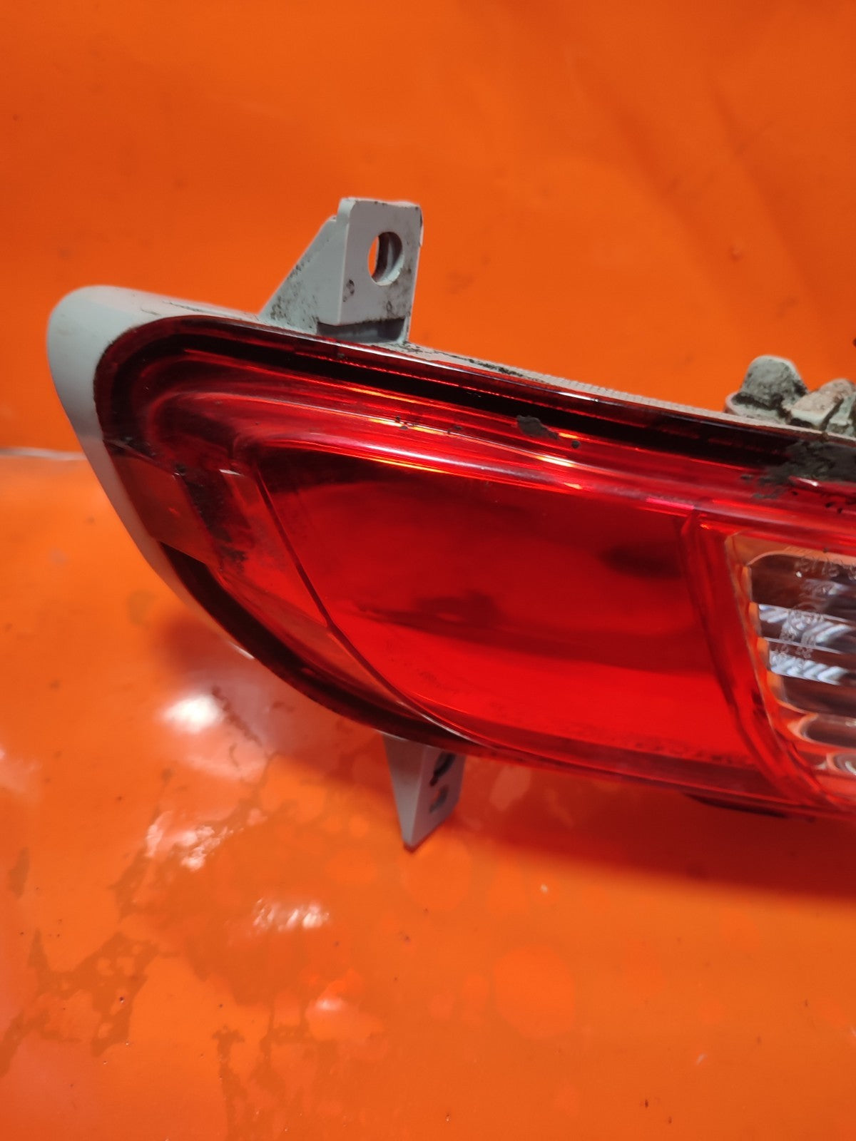✅KIA SPORTAGE MK3 1.7 DIESEL 2014 REAR RIGHT FOG LIGHT 92406-3U3 Warranty A287 - Image 2