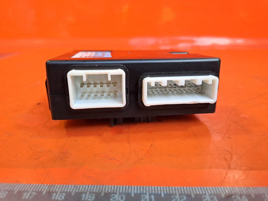 ✅2024 HYUNDAI IONIQ 5 FRONT SEAT VENTILATION CONTROL MODULE 88540-GI200 A226 - Image 2