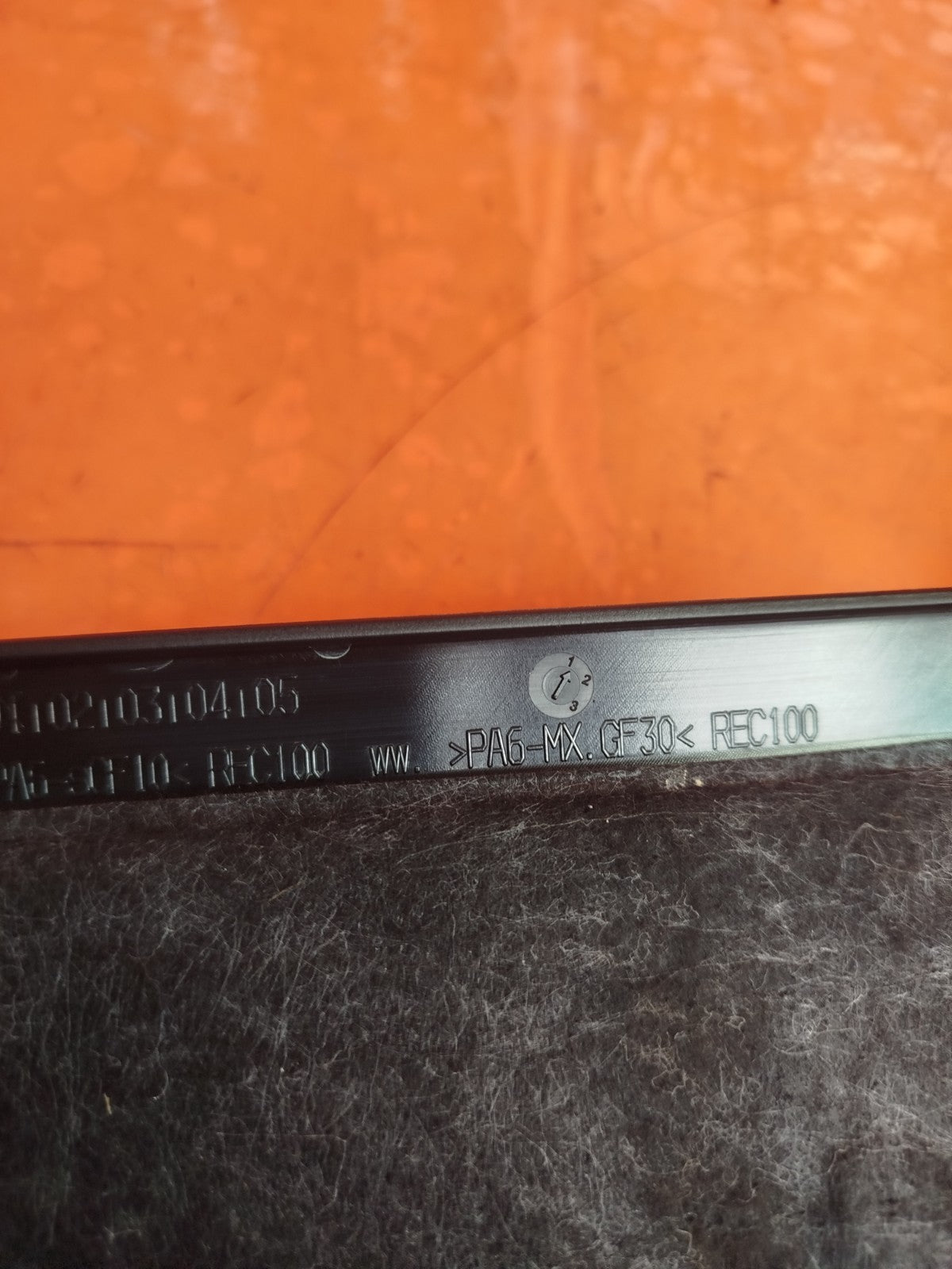 ✅2023 BMW 2 SERIES M SPORT F44 2.0D ENGINE TOP COVER 8579535 + WARRANTY A293 - Image 12