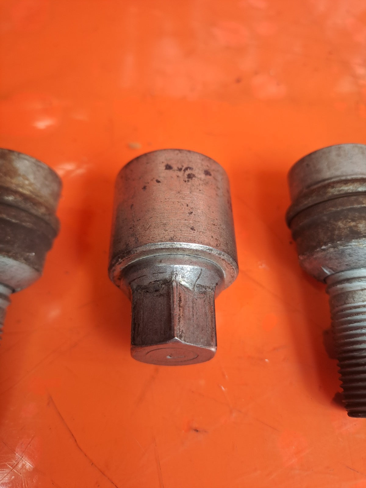 ✅Audi Q5 S Line 2012 2.0 Diesel Wheel Bolt Nuts Warranty A291 - Image 8