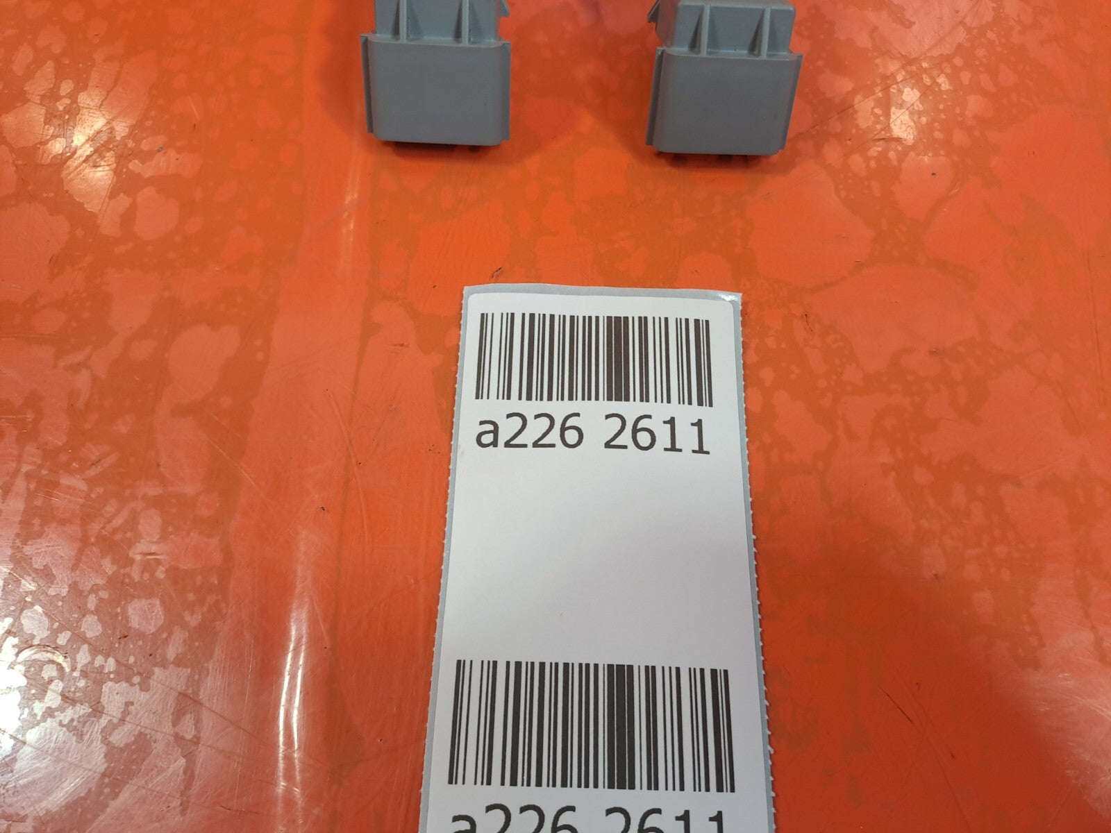 2024 HYUNDAI IONIQ 5 PARKING AID SENSOR x1 99350-L1000 + WARRANTY A226 - Image 10
