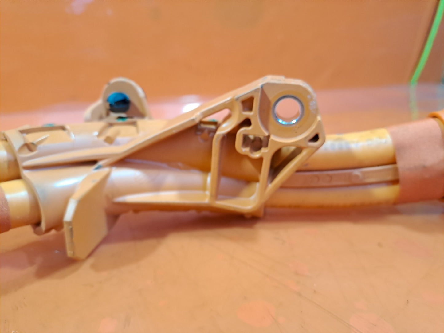 TESLA MODEL 3 LONG 2024 BATTERY CABLE HARNESS 1109000-00-E Warranty A207 - Image 9