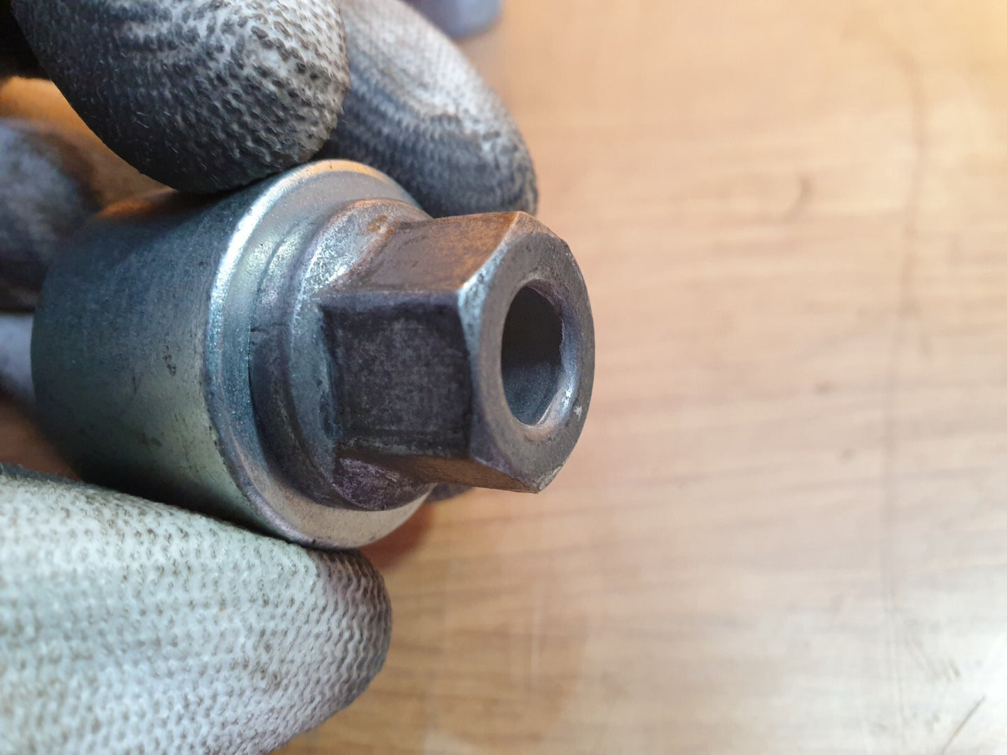 ✅AUDI Q2 S-LINE 1.4 PETROL 2017 WHEEL NUTS Warranty A134 - Image 9