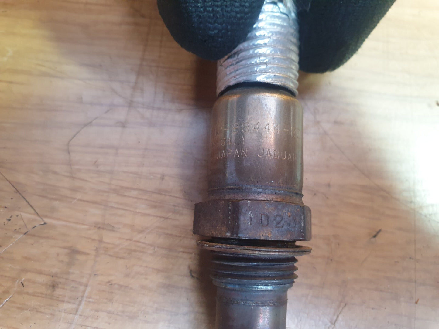 ✅2022 RANGE ROVER EVOQUE L551 1.5P LAMBDA OXYGEN NOX SENSOR L8D29G444BD A169 - Image 6