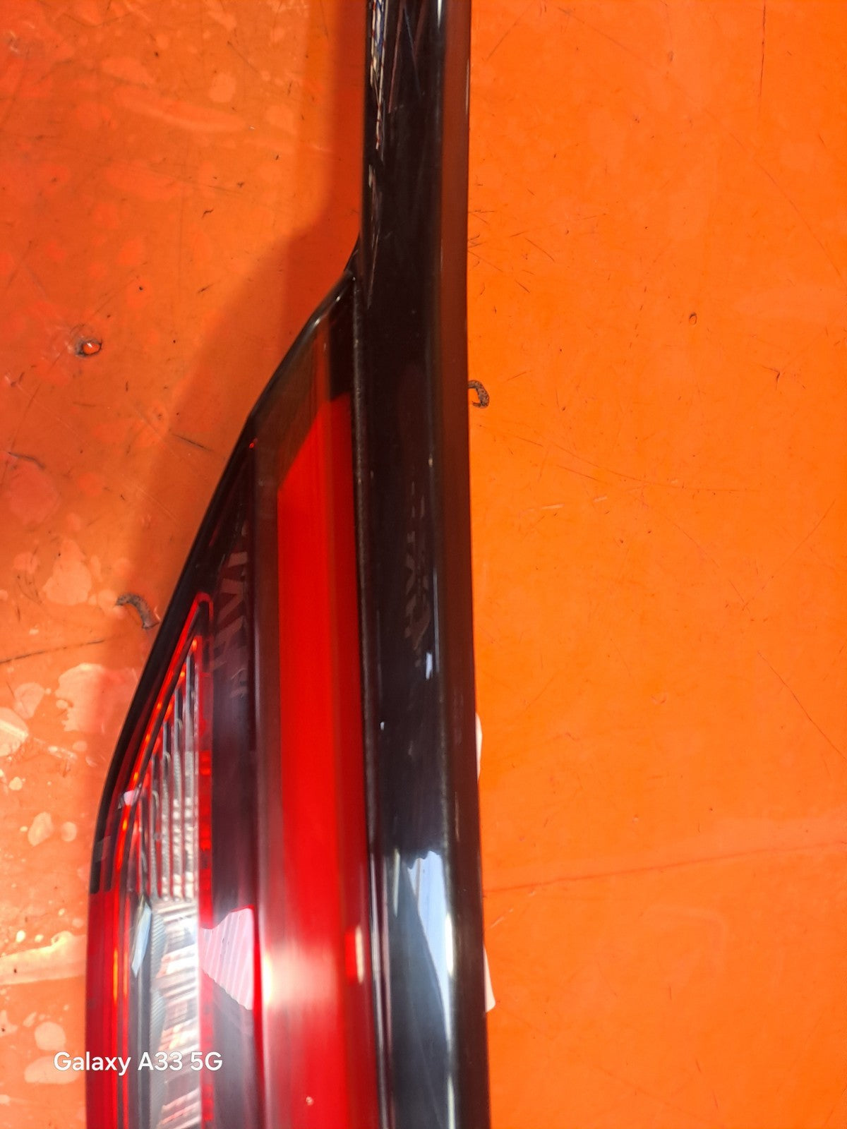 ✅2023 BMW 2 SERIES M SPORT F44 REAR RIGHT INNER TAIL LIGHT 8498740 WARRANTY A293 - Image 7