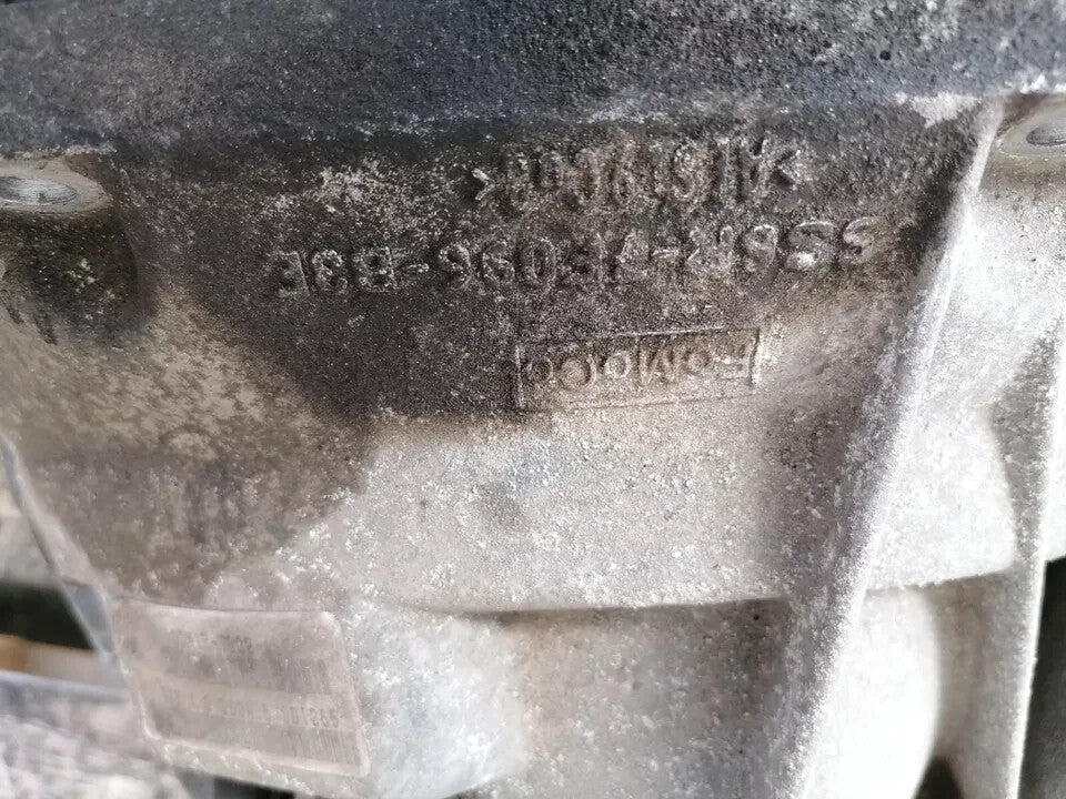 ✅FORD ECOSPORT 1.0 PETROL 2015 5 SPEED MANNUAL GEARBOX TRANSMITION DDN1R7002ASC - Image 6