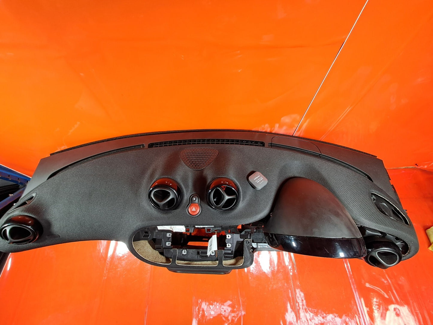 ✅SMART EQ FORFOUR 2020 DASHBOARD A4538602500 985259971R Warranty A263 - Image 2