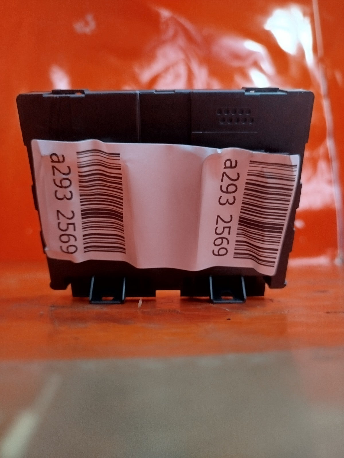 ✅2023 BMW 2 SERIES M SPORT F44 AIR CON CONTROL MODULE 5A94F67 + WARRANTY A293 - Image 7
