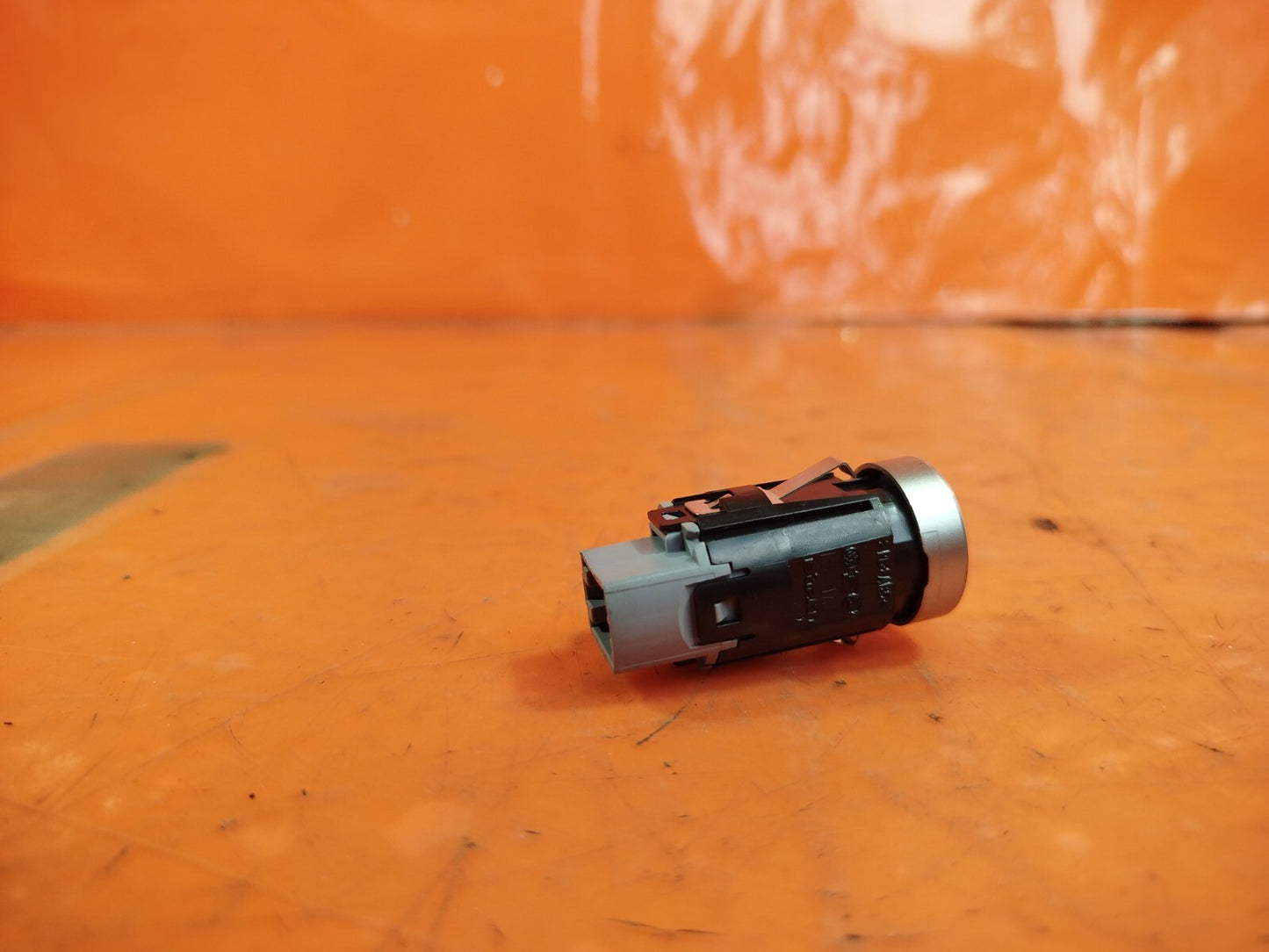 ✅CUPRA BORN V2 Ev 2023 ENGINE IGNITION START STOP SWITCH BUTTON 5H0959839 A272 - Image 4