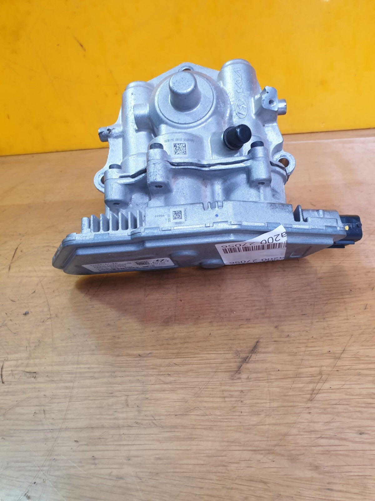 2023 HYUNDAI BAYON PREM T-GDi 1.0P CLUTCH ACTUATOR 43892T8D100 + WARRANTY A200 - Image 10
