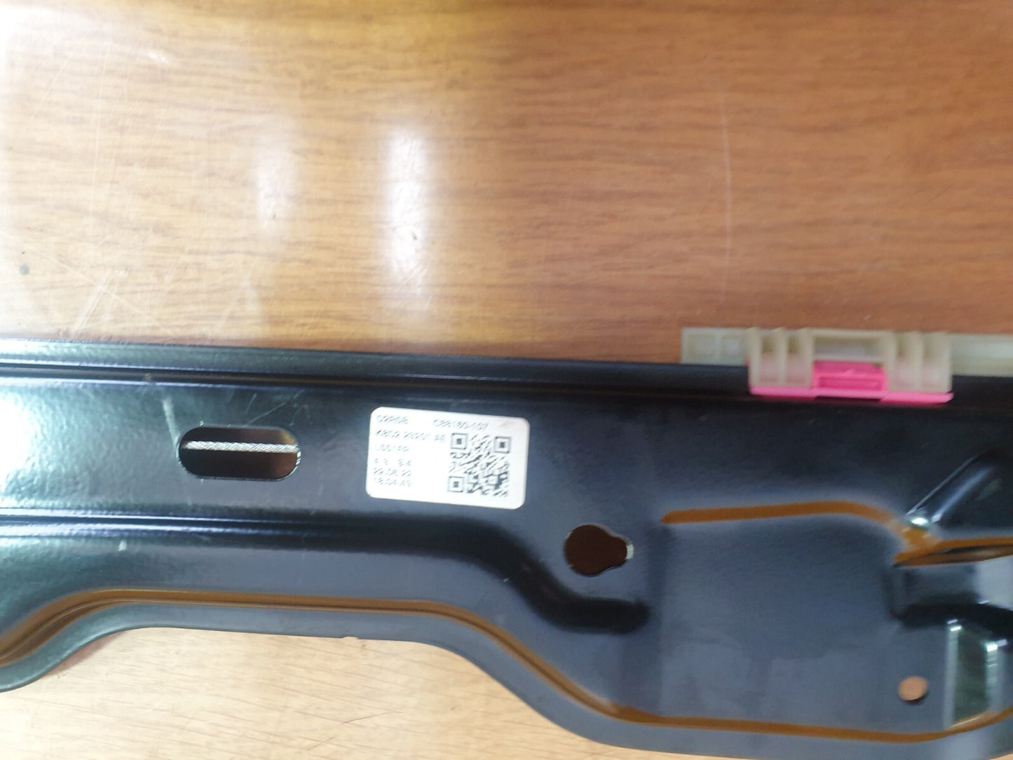 ✅2022 RANGE ROVER EVOQUE L551 FRONT LEFT WINDOW REGULATOR K8D223201AE + WARRANTY - Image 11