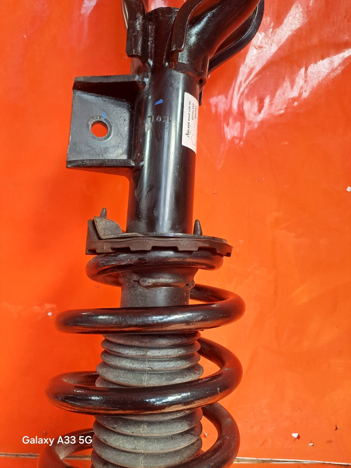 ✅2018-2025 TESLA MODEL 3 FRONT LEFT SHOCK ABSORBER 1044363-00-F + WARRANTY A241 - Image 4