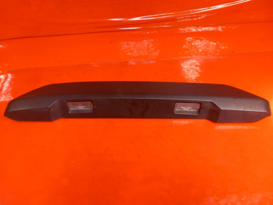 Ford Transit Custom 2.0 Diesel 2021 Rear Number Plate Light Trim BK2113555AH - Image 2