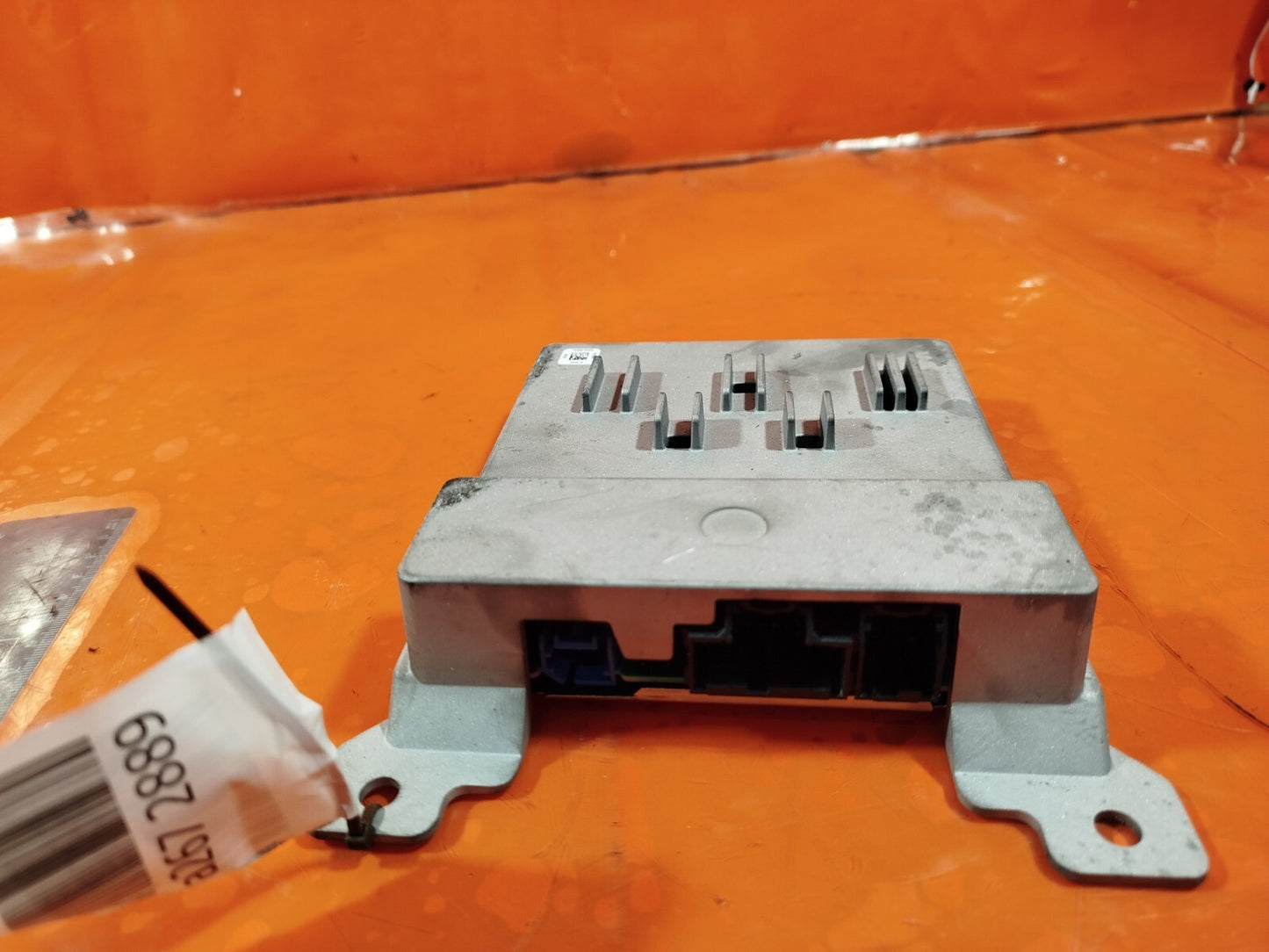 ✅Ford Focus St-Line 1.0 Petrol 2024 AUDIO SOUND AMPLIFIER MODULE NX7T-18T806-AB - Image 12