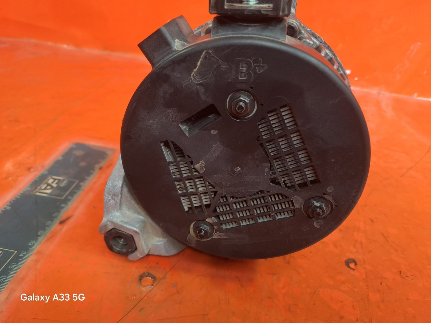 ✅BMW 220D M Sport F44 2 Series 2023 2.0 Diesel ALTERNATOR 8680374 Warranty A293 - Image 11