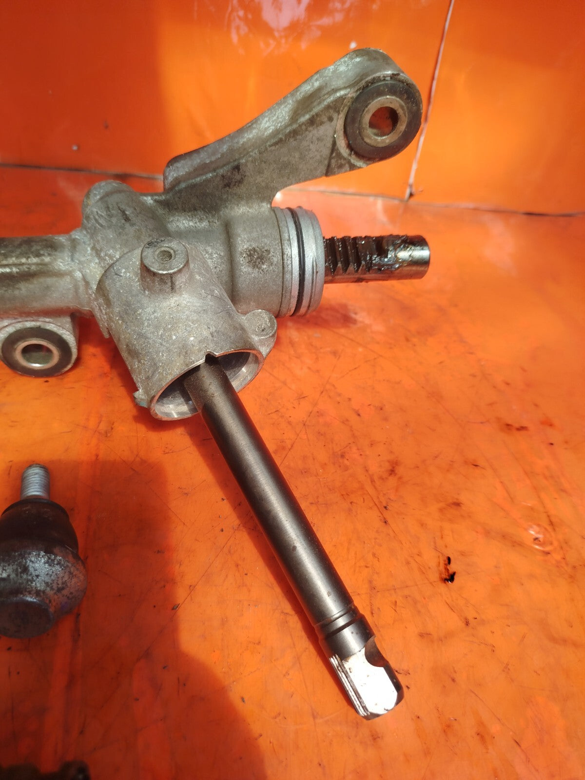 ✅Ford Puma ST Line 2020 POWER STEERING RACK L1TC-3A500-BB Warranty A025 - Image 11