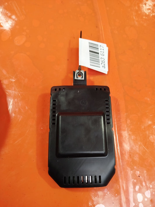 ✅SMART EQ FORFOUR 2020 ELECTRONIC MODULE A4539004406 282751666R Warranty A263 - Image 2