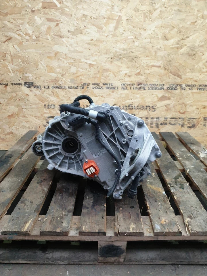 ✅2022 TESLA MODEL Y FRONT ELECTRIC ENGINE MOTOR 1120960-20-G + WARRANTY A172 - Image 2