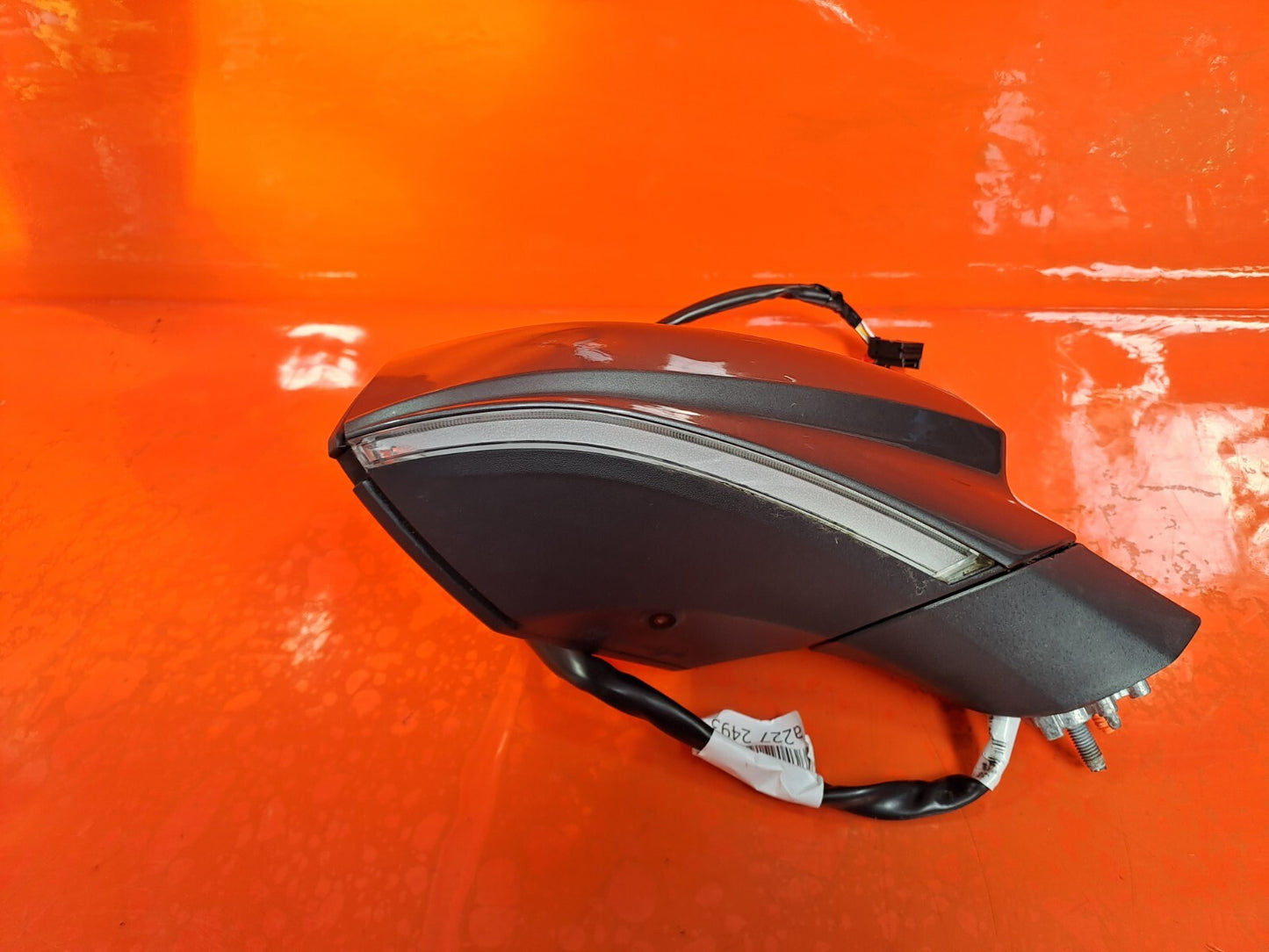 Cupra Leon VZ2 2023 1.4 Petrol FRONT RIGHT WING MIRROR SA0003853 Warranty A227 - Image 7